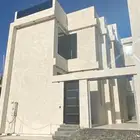فلة للبيع ف مخطط الجوهرة