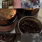 دخون النخبه 25 . بخور منزلي فاخر