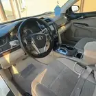 كامري 2014 فل كامل مكينه قير متحركات الممشى 400