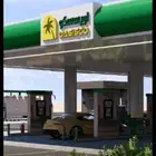 مطلوب ممول وشريك لشركه تشغيل محطات الوقود والزيوت