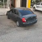 اكسنت مديل 2011 عايدي