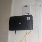 مندوب الياف بصرية