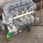 مكينه اكسنت 2023 وكاله