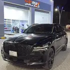 جينسس GV80 رويال 2021