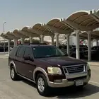 فورد اكسبلور 2008 فل كامل بدون دبل