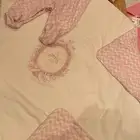 طقم مواليد ماركة ايترو اصلي