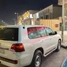 لاندكروزر 2009