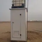 خيم بجميع الأشكال