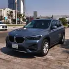 BMW 2021 X1(مخزن)