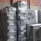 مكيفات دكت فوجي5طن و 4 و3و2طن فريون 410 موفر طاقه اخو الجديد