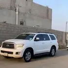 سيكويا موديل 2012