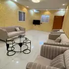 شقة مفروشة للايجار درة المطار