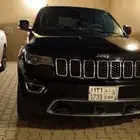 جيب شيروكي موديل 2021 فابريكه