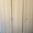دولاب مستعمل خشب جامد