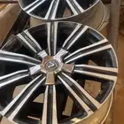 للبيع جنوط لكزس 4 حبات