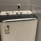 غسالة ملابس مستعمله للبيع