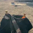 شداد بي كامل اغراضه