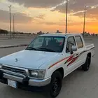 للبيع هايلوكس موديل 1999
