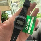 سلعة كاسيو F-91WB-1A الأصلية