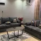 شقة مفروشة الاجار الشهري في ابها حي الموظفين