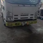 قلاب ايسوزو 2012