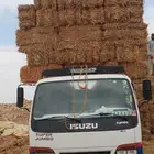 تبن بر صافي ناعم