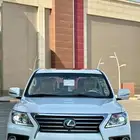 لكزس 2015 فل كامل سعودي