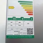 ثلاجه جديده