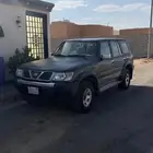 جيب نيسان
