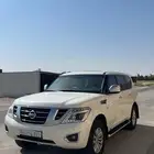 باترول se2 2014