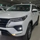 فورتشنر 2023 VX 6سلندر بدي وكالة ممشى قليل