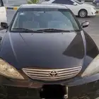 2005 كامري