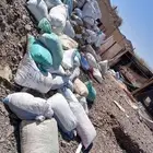 طريق تبوك الجديد