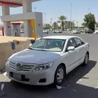 كامري 2011