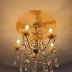 نجفه ذهبي للبيع الطايف