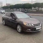 هوندا اكورد فل كامل للبدل ب مازدا 6