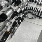 مساعدات هيدروليك
