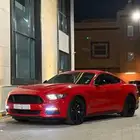 فورد موستنج فل كامل مقاعد رياضية