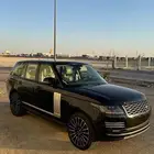 رنج روفر