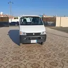 باص فان APV سوزوكي 2025