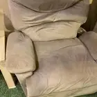 كرسي استرخاء