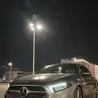 مرسيدس 2021. A200 فل