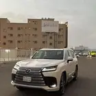 لكزس 2023 لولوي داخل جملي BB ماشي 19000 الف للبيع عبداللطيف
