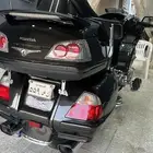 هوندا قولد وينق