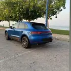 للبيع بورش ماكان 2021 ممشى قليل لازالت على الضمان