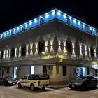عمارة حي ام الحمام الشرقي ( فرصة ) على شارعين