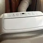 مكيف اسبلت متنقل