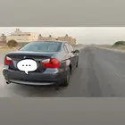 سياره بي ام 2006