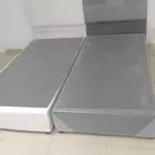 سرير نفر جديد