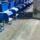 جراشات ومكابس الهجيس الشحن لكل مناطق المملكة